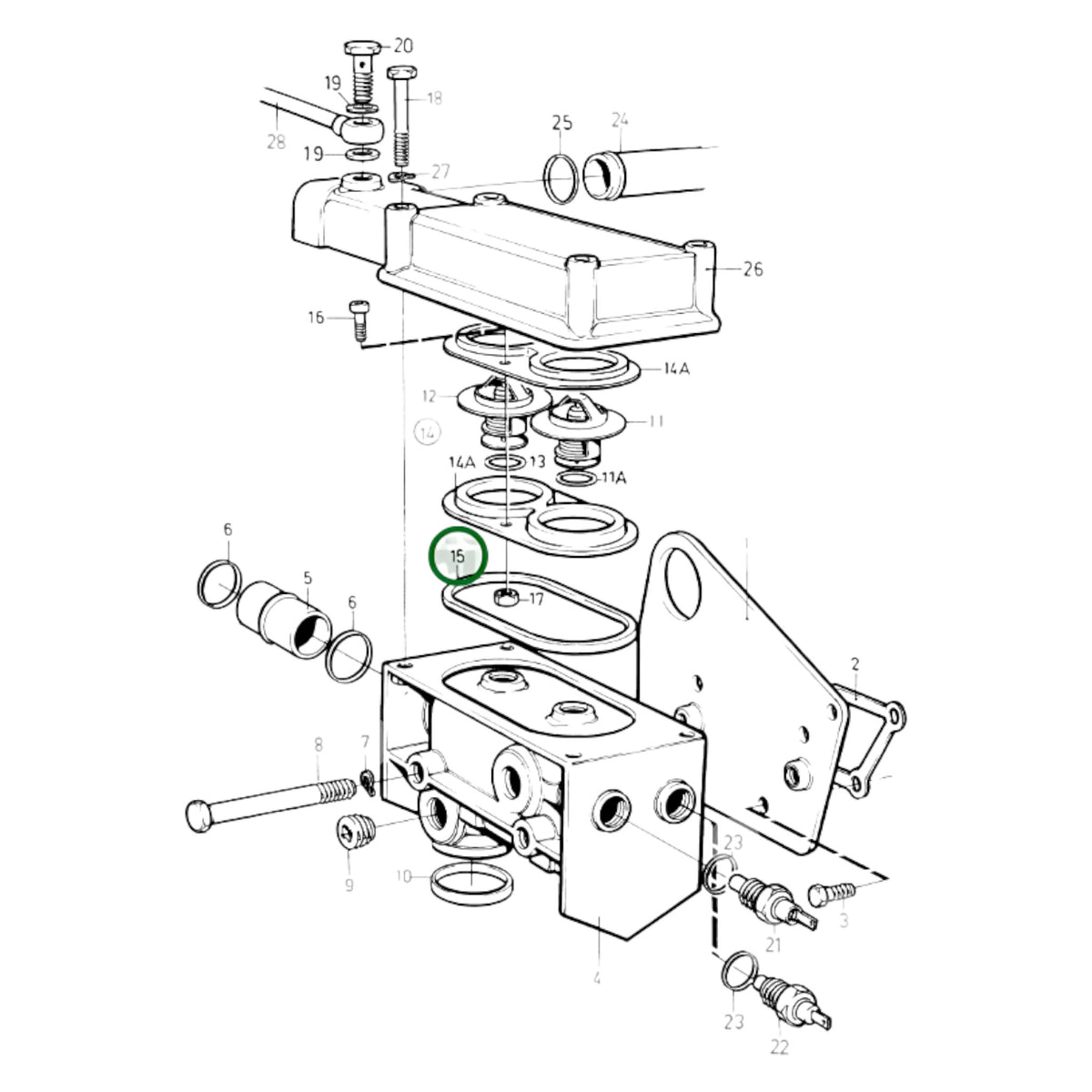 838807- Sealing Ring