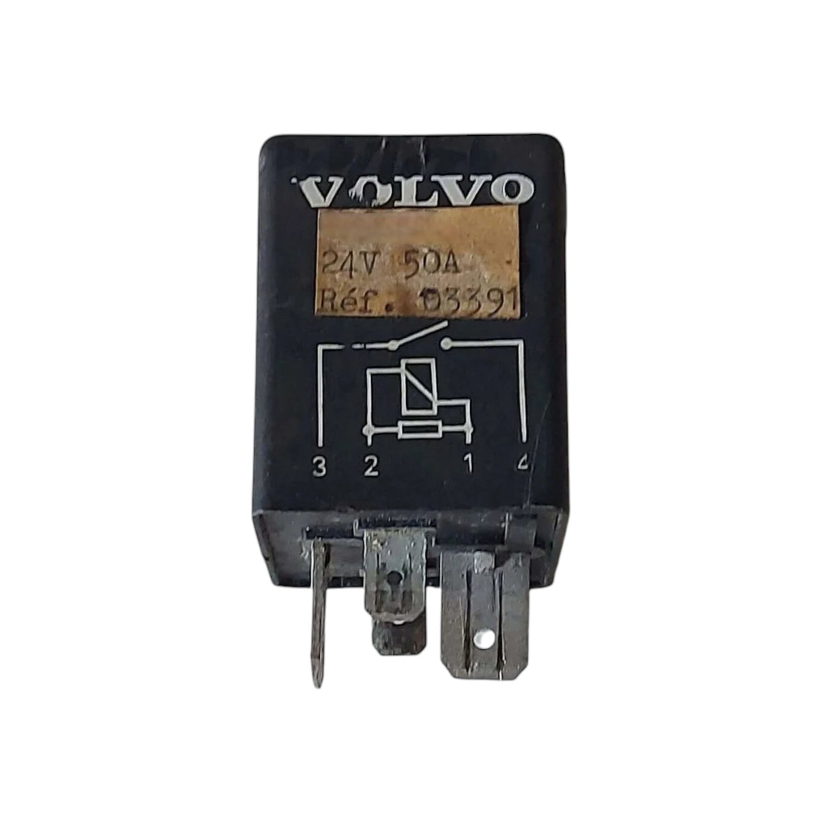 838955 - Relay