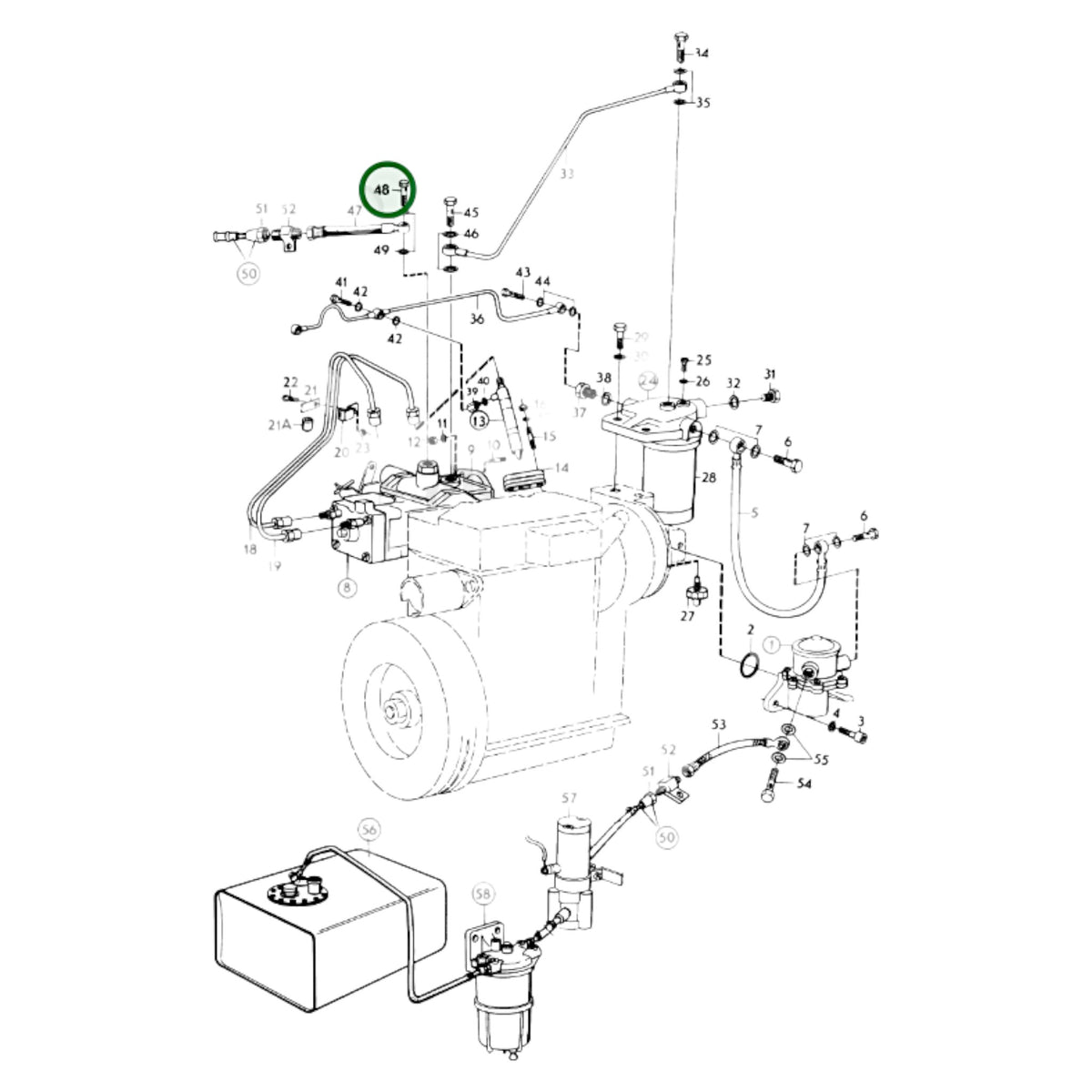 840094 - Check Valve