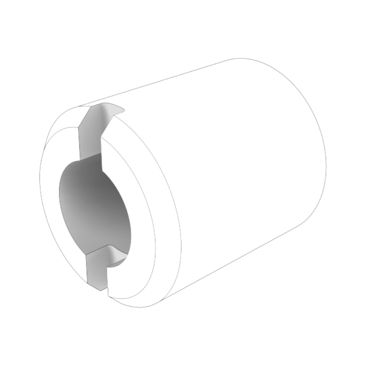 840274 - Nipple