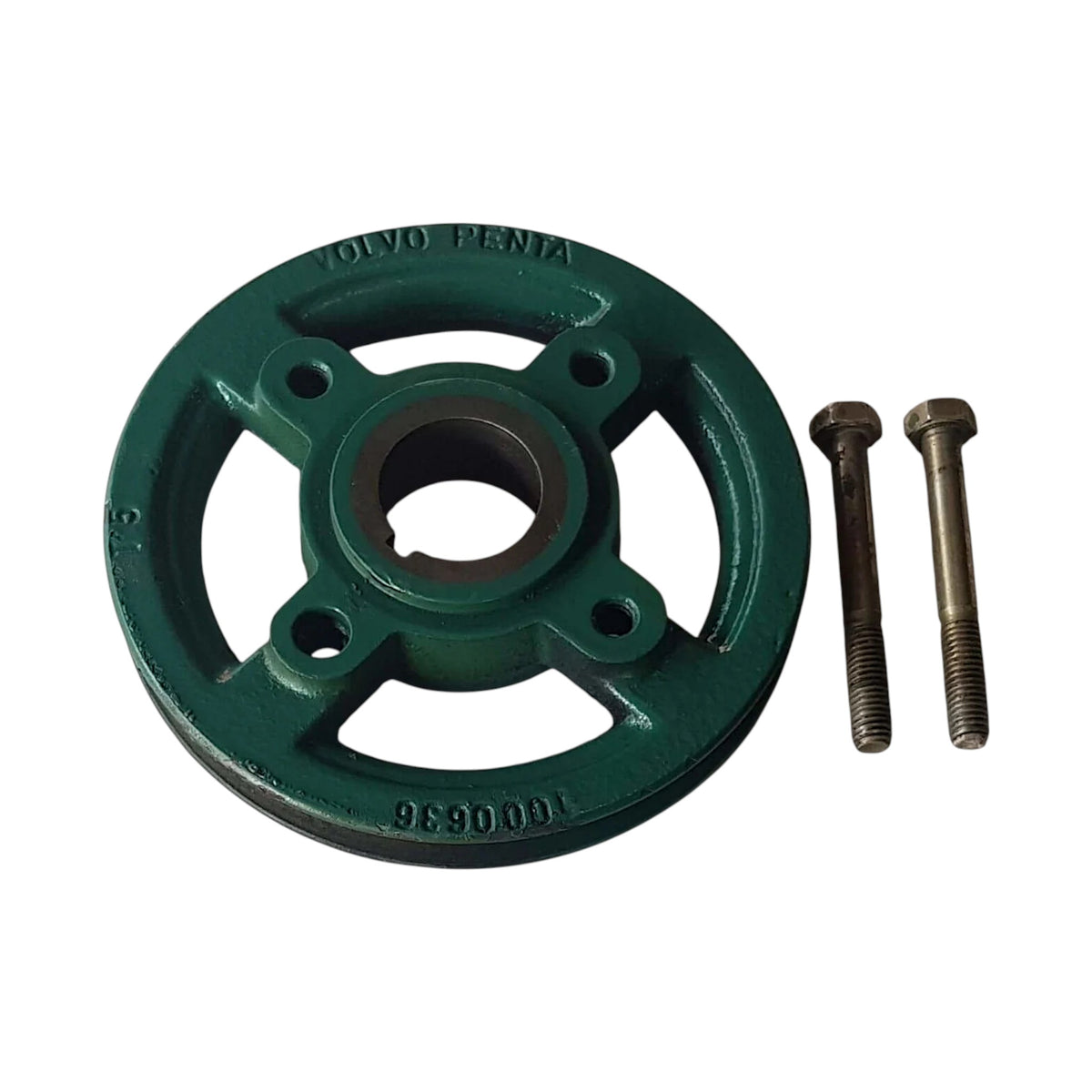 840668 - Pulley