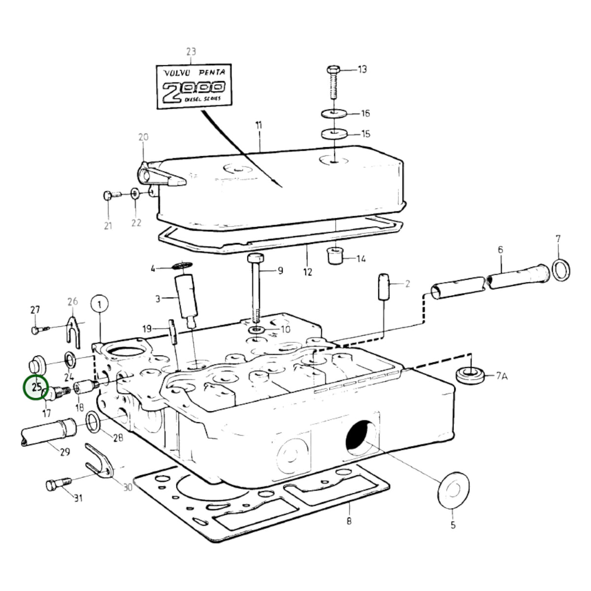 840677 - Plug