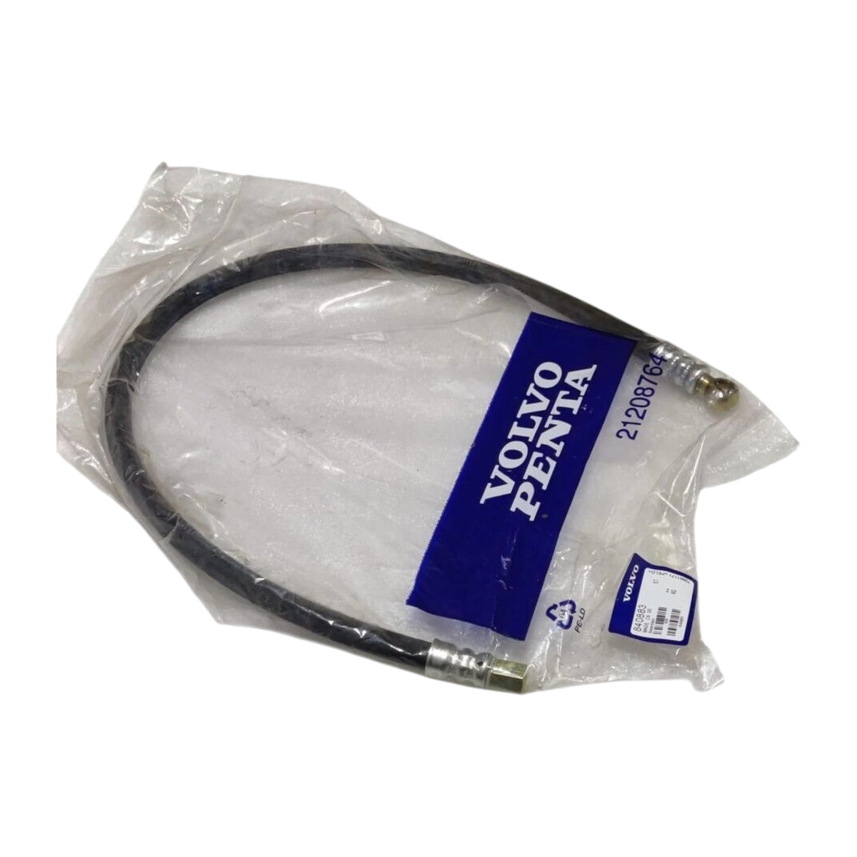 840883 - Fuel Hose
