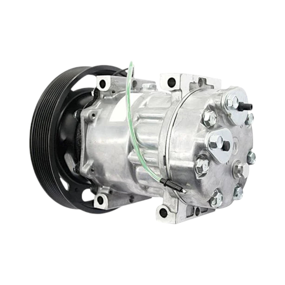 840947 - Compressor