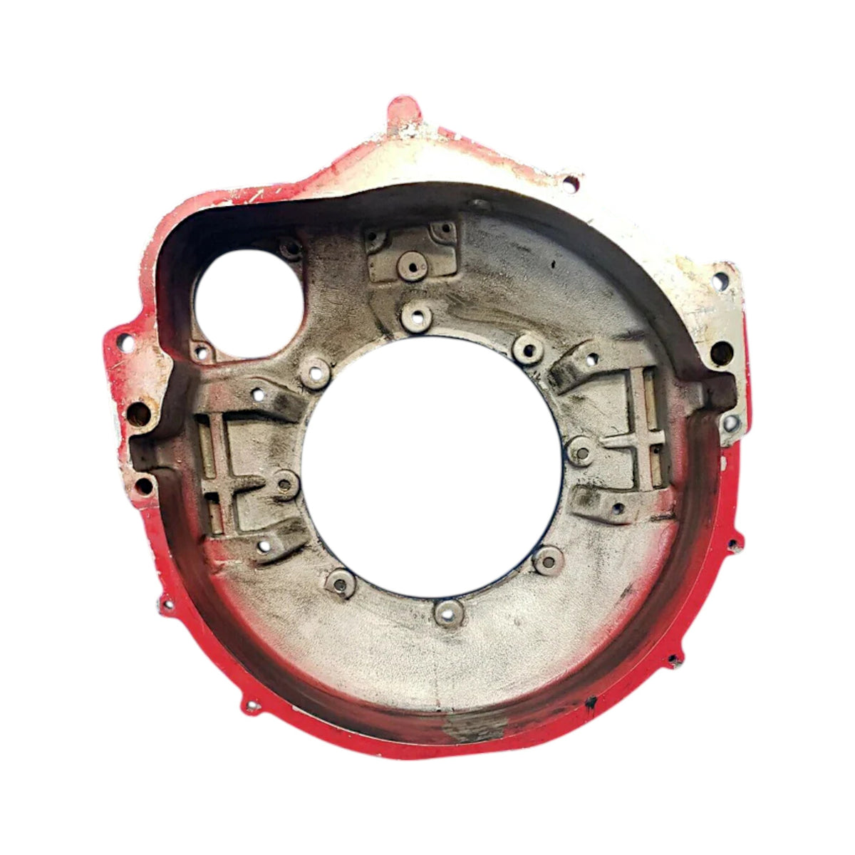 841056 - Flywheel Housing