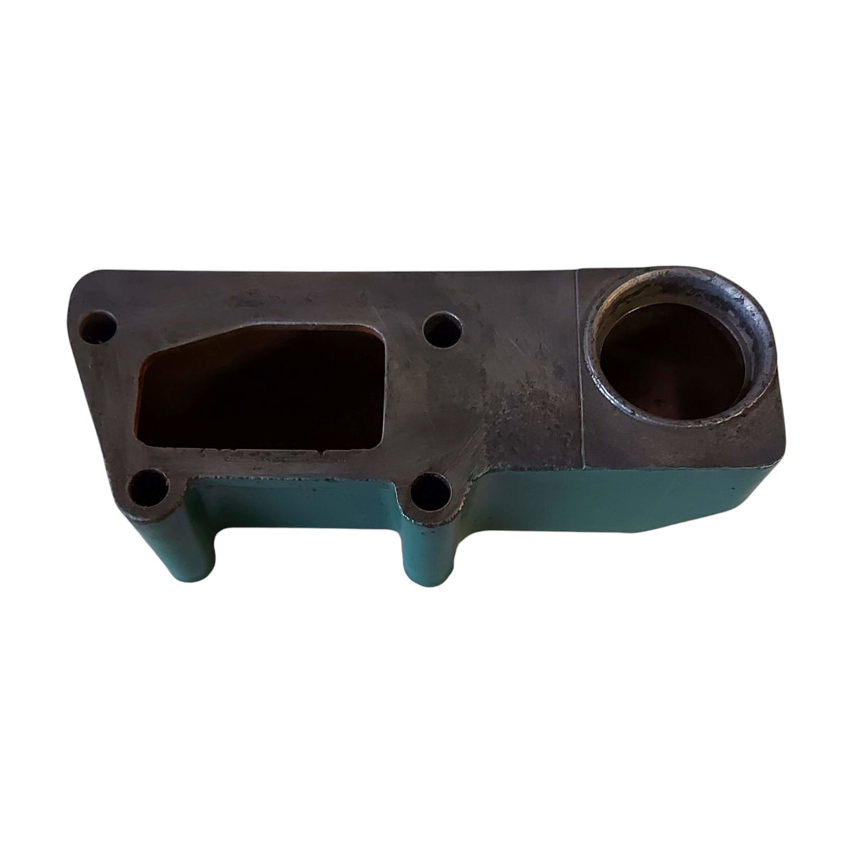 842697 - Pipe Elbow