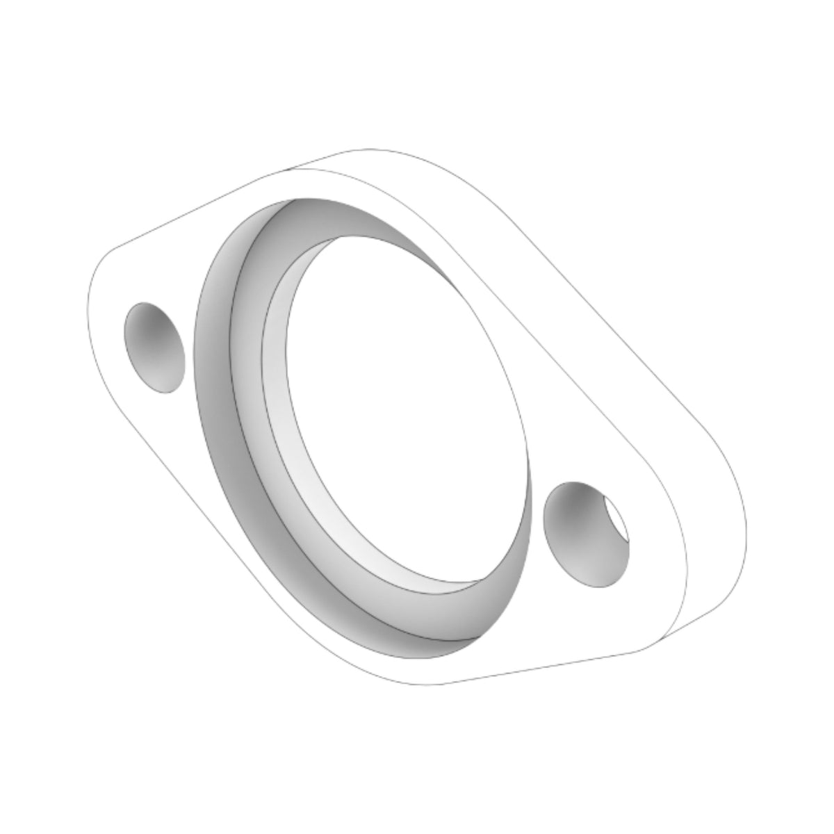 842912 - Flange