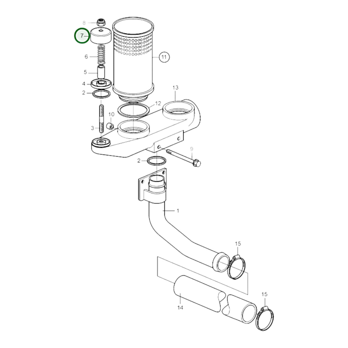 842975 - Protecting Casing