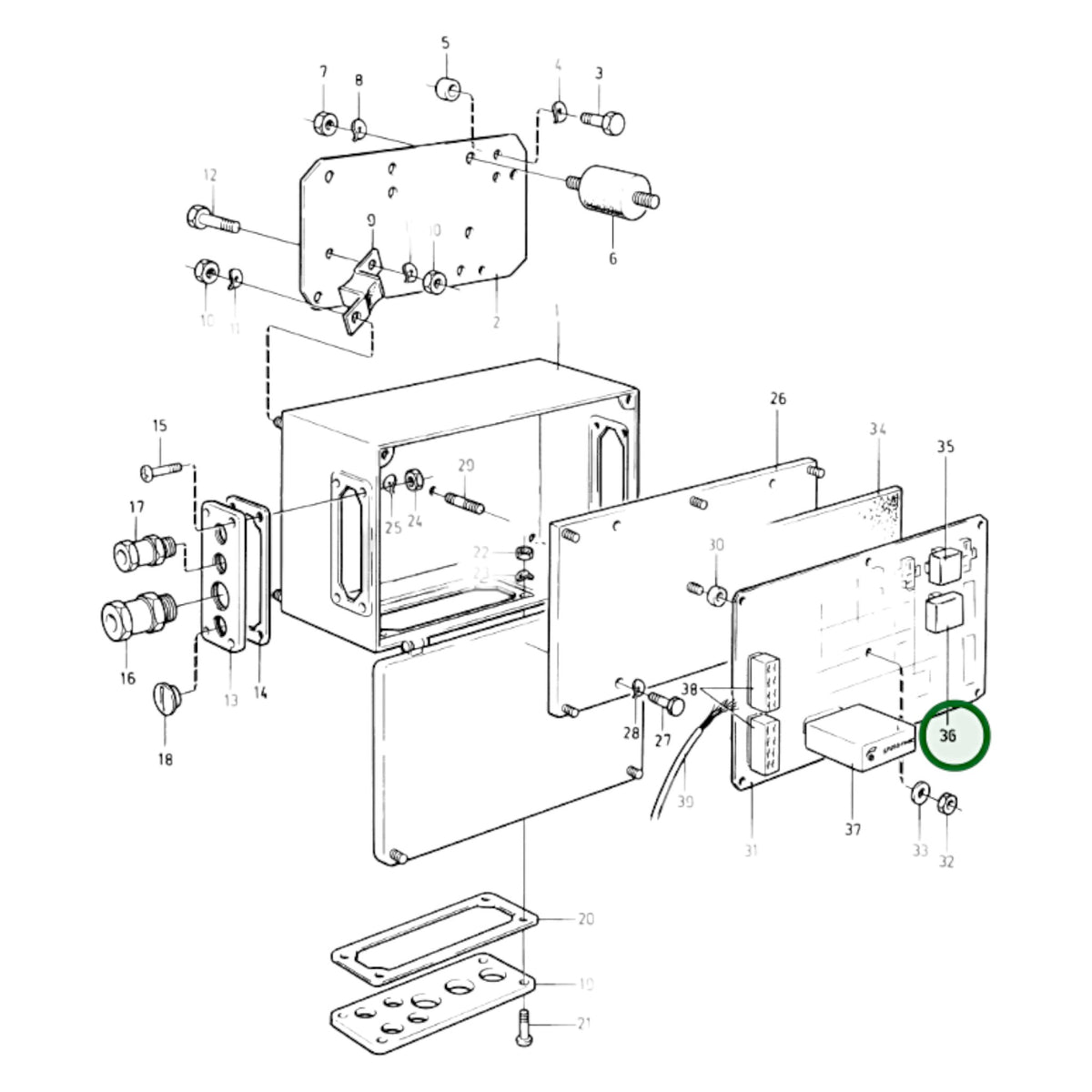 842987 - Voltage Monitor
