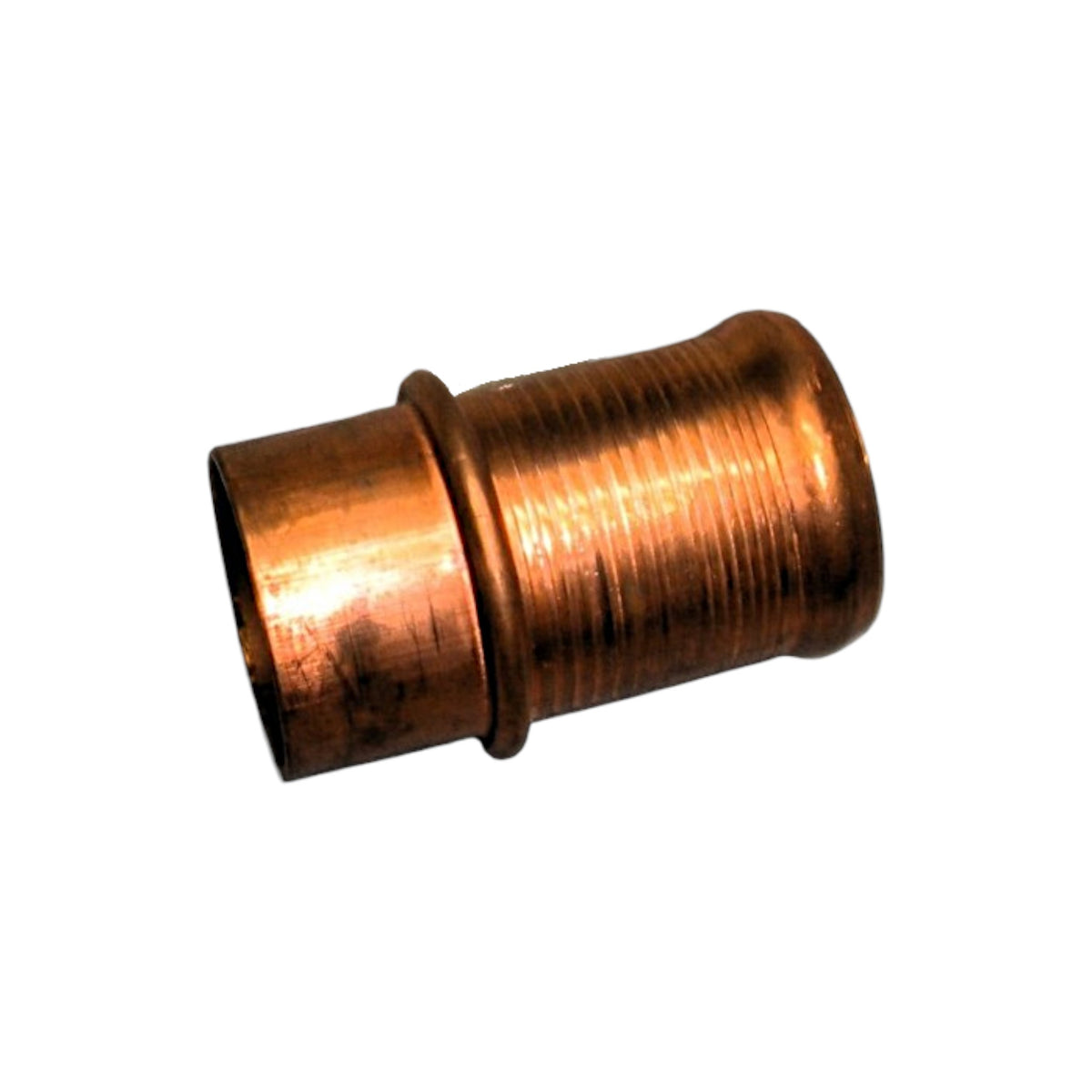 843062 - Pipe Connection