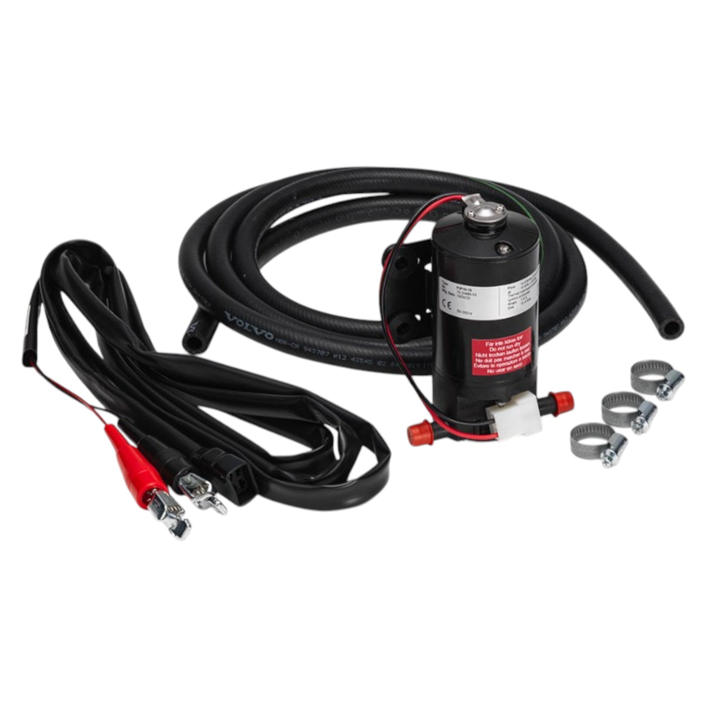 843114 - Oil Bilge Pump