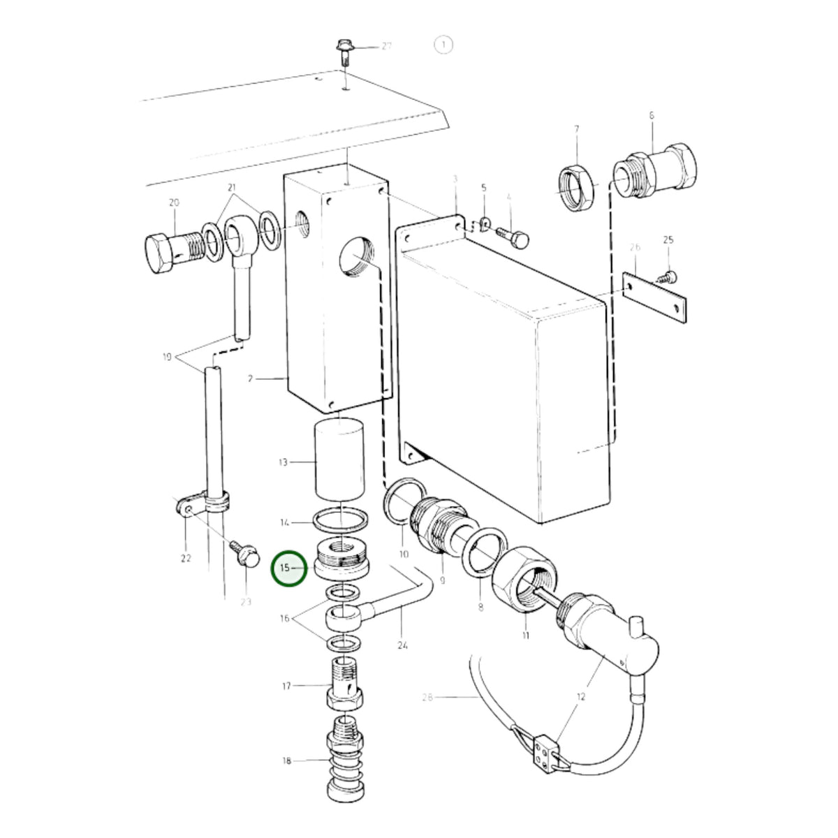 843639 - Plug