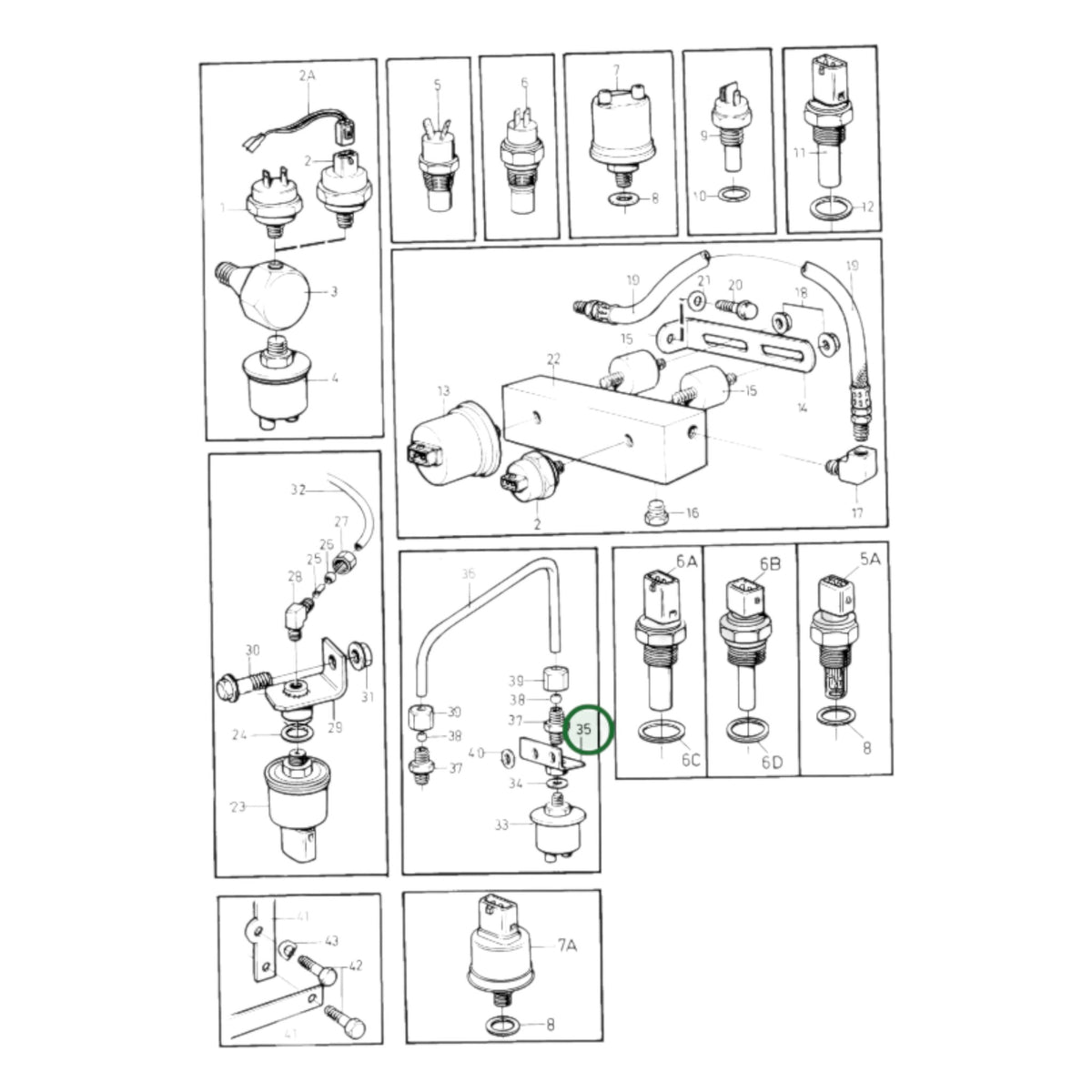 843698 - Bracket