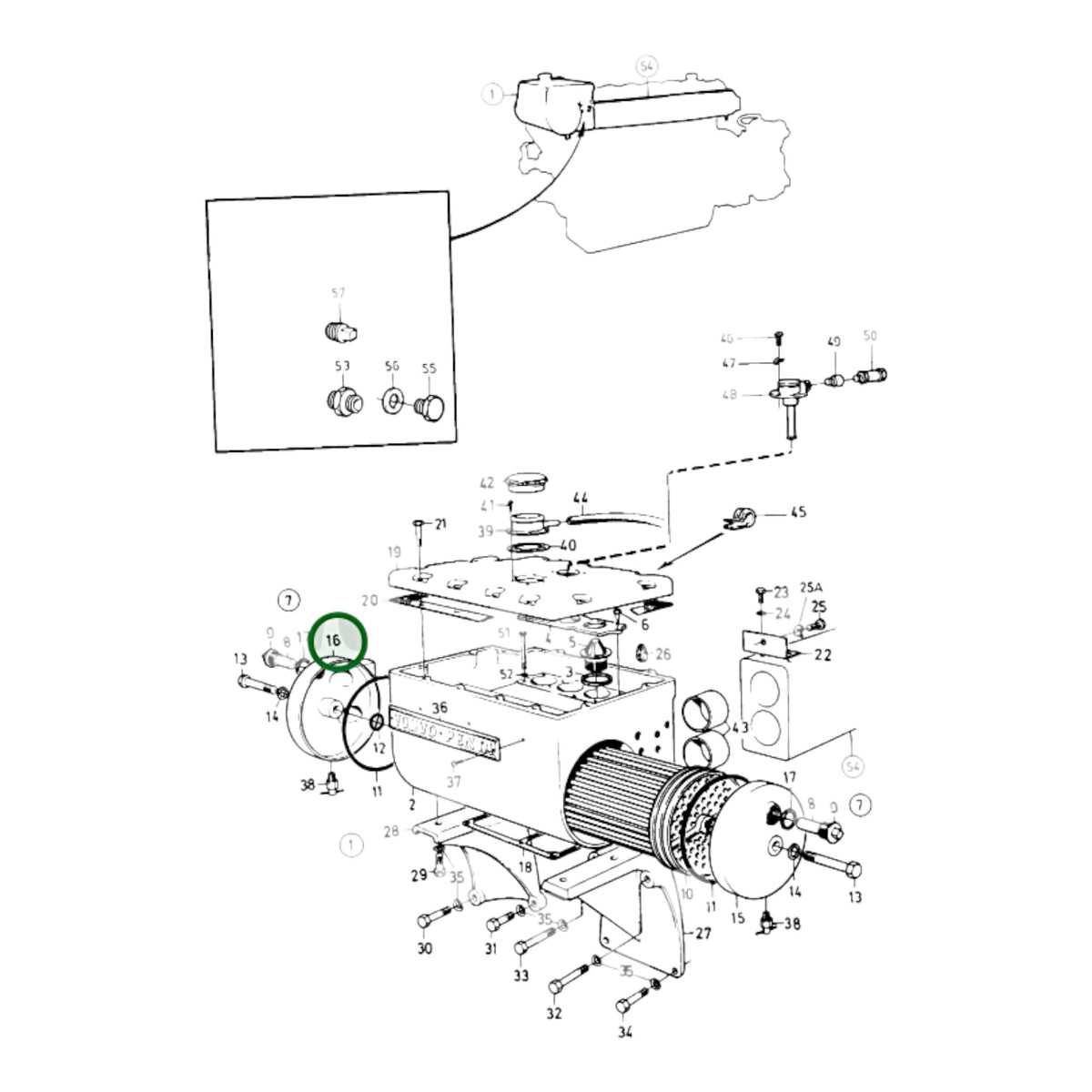 843852 - End Cover
