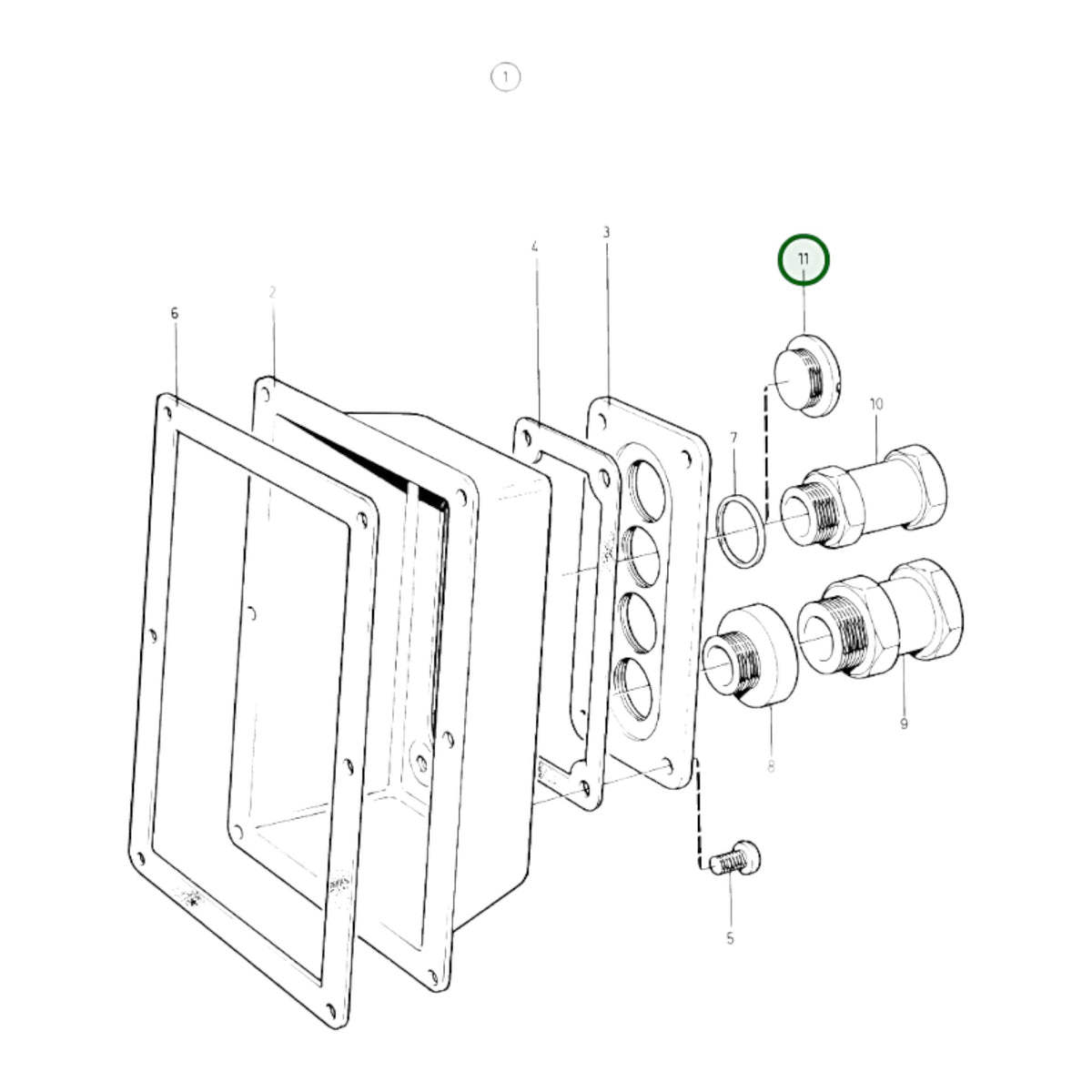 843903 - Plug