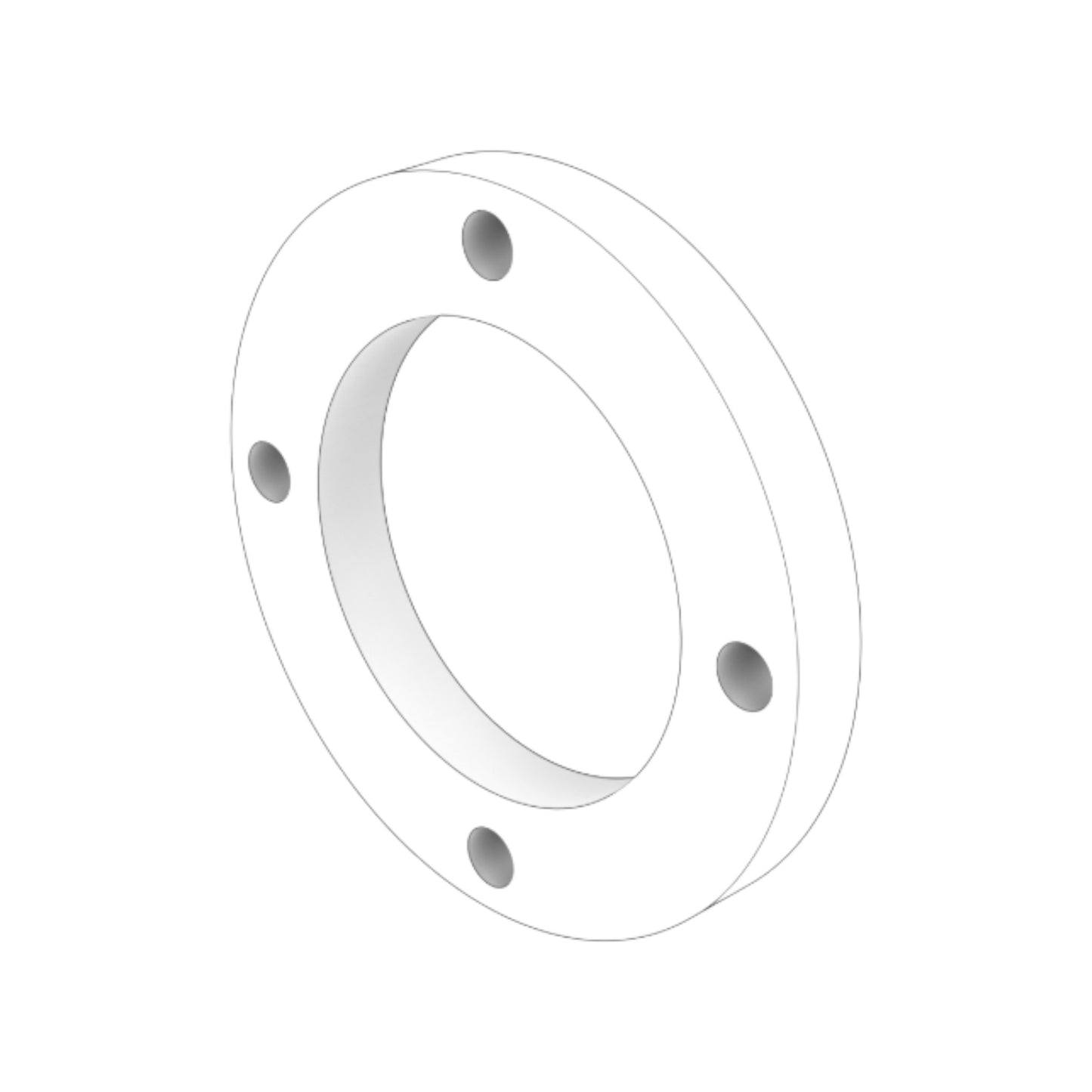 844809 - Flange