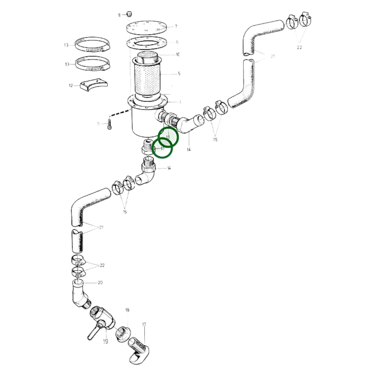 844903 - Bushing