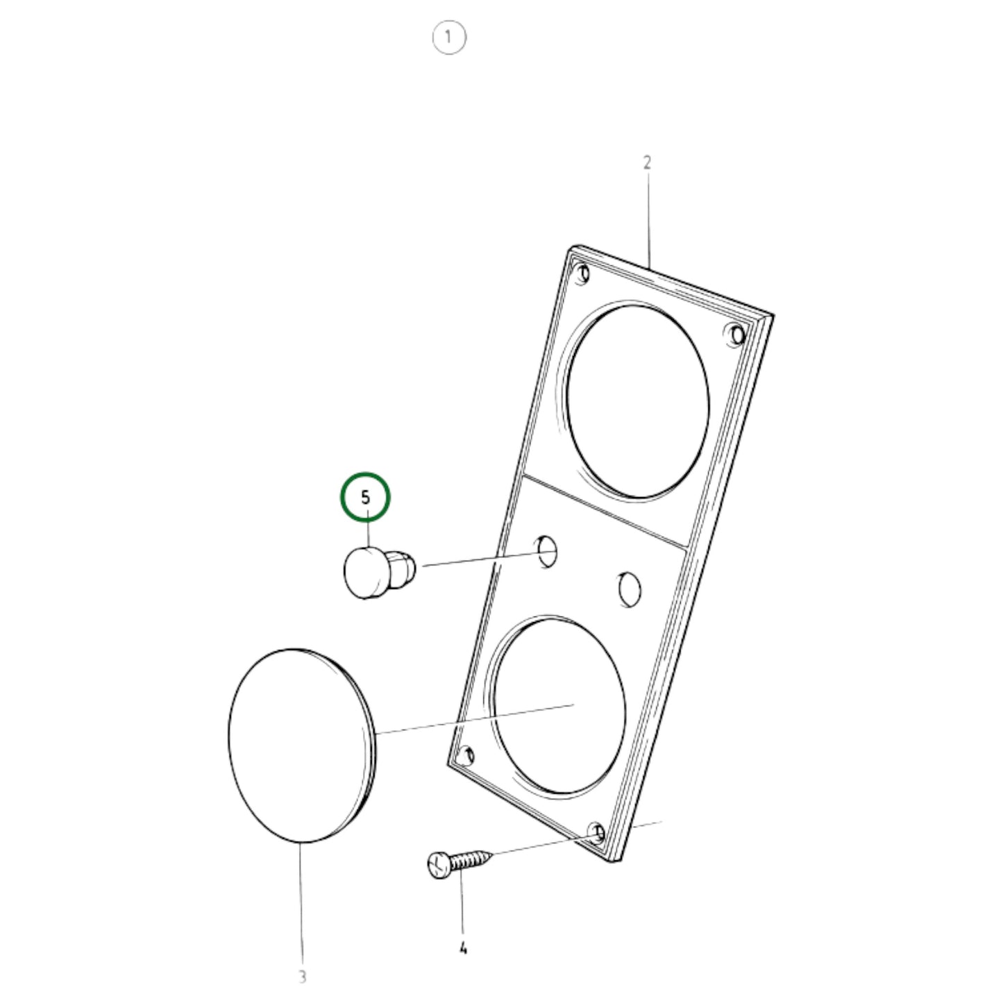 845071 - Plug