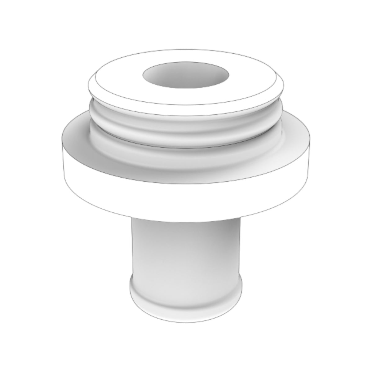 845260 - Hose Attachment