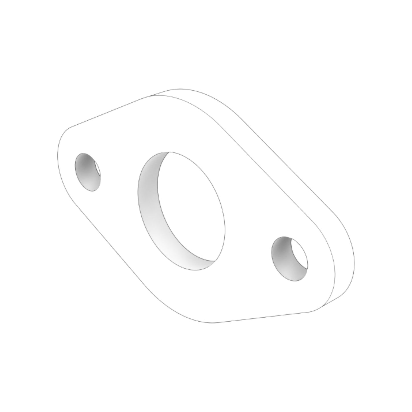 845821 - Flange