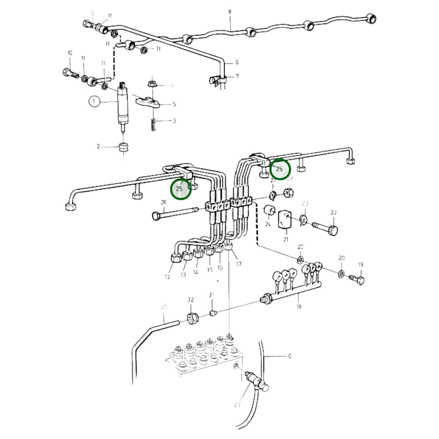 846120 - Clamp