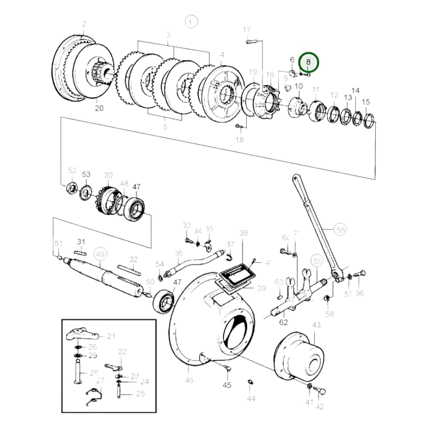 846527 - Screw