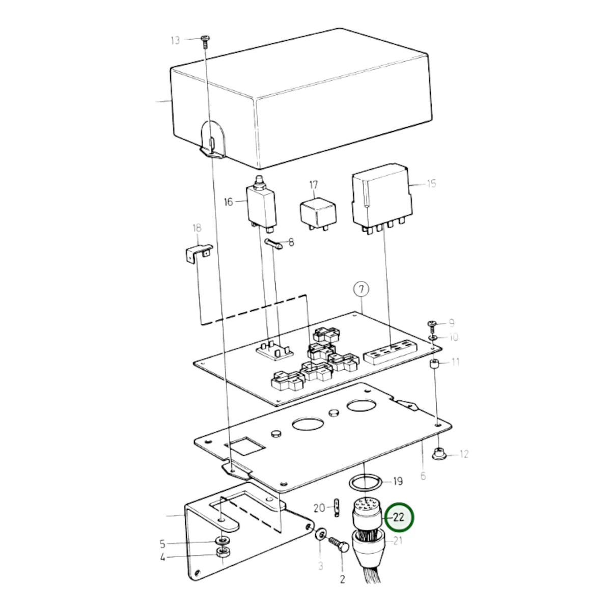 846612 - Housing
