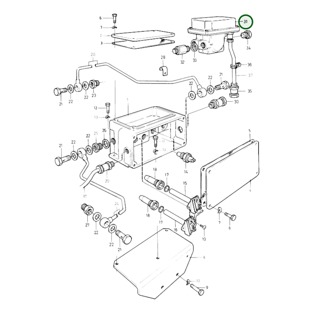 846622 - Flow Monitor