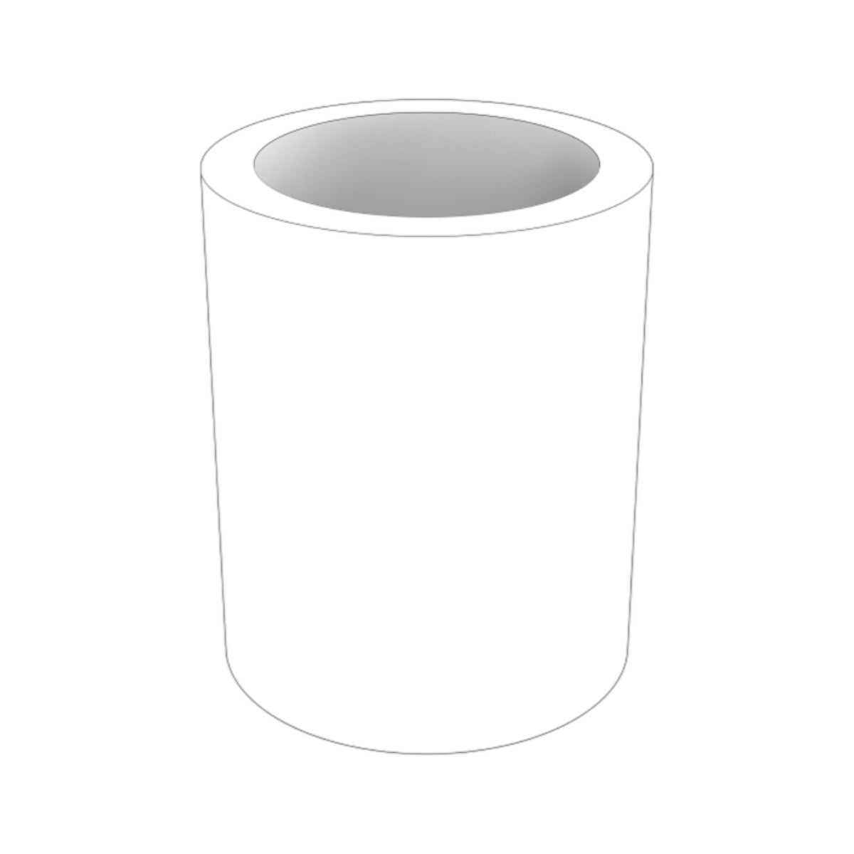 846903 - Spacer Sleeve