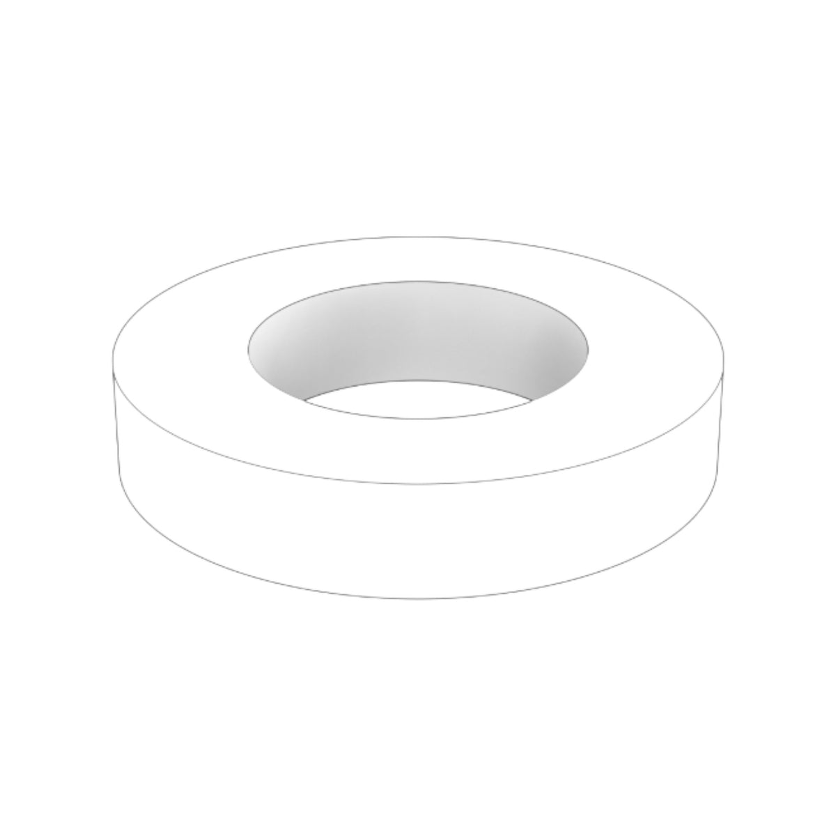 847237 - Spacer Sleeve