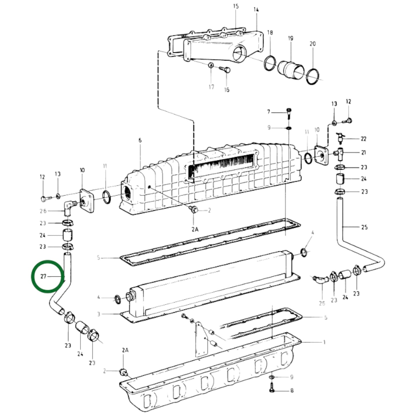 847436 - Pipe