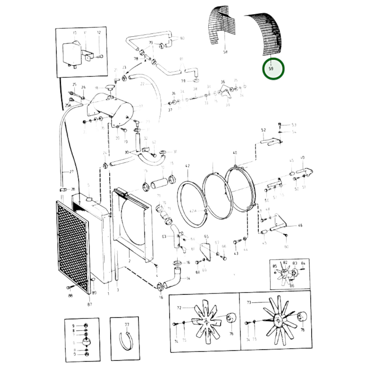 847541 - Safety Net