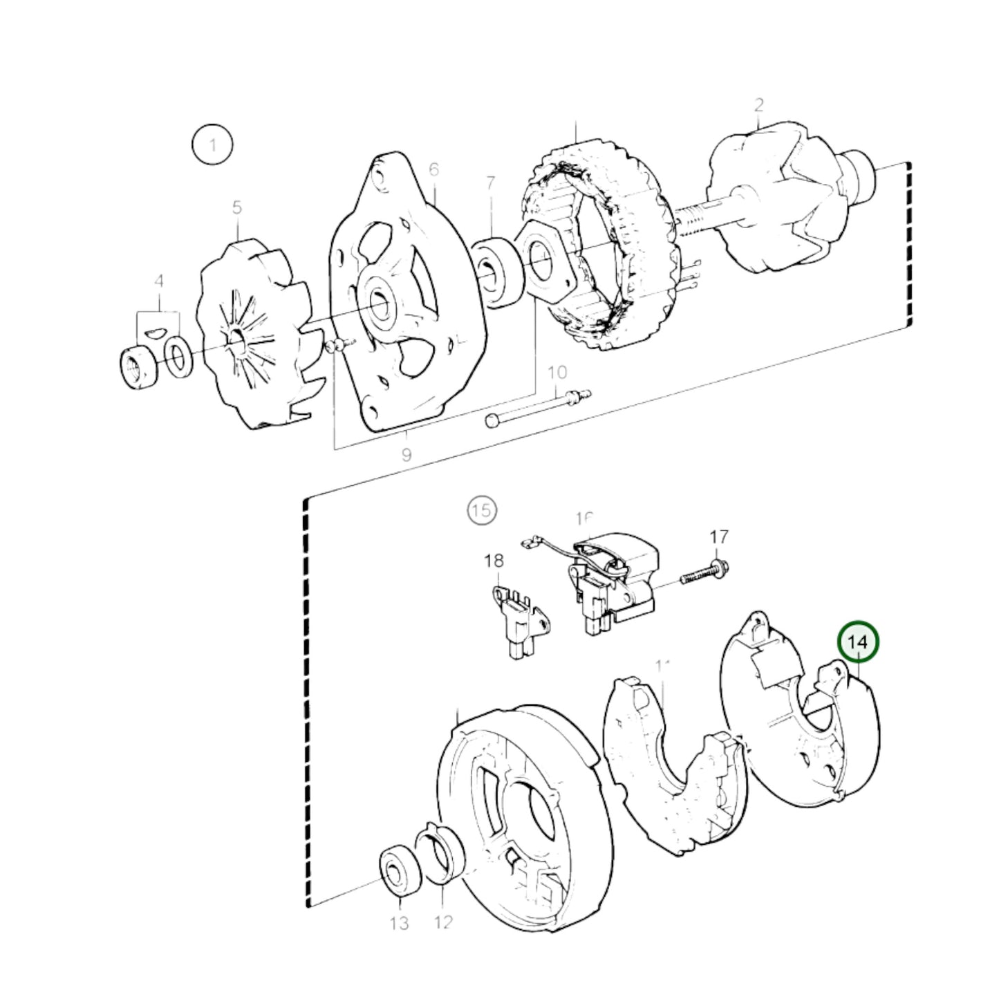 847712 - Protecting Casing