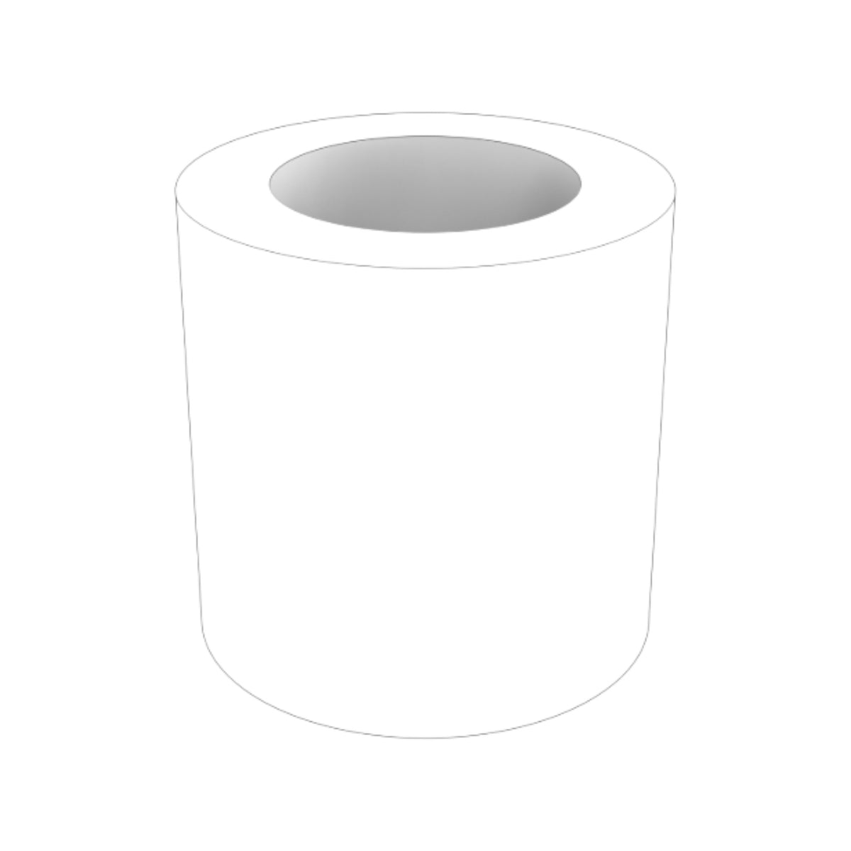849095 - Spacer Sleeve