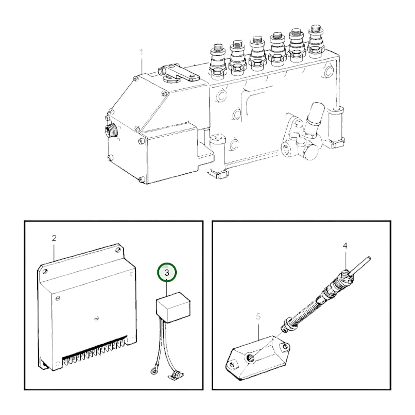 849394 - Transient Protector