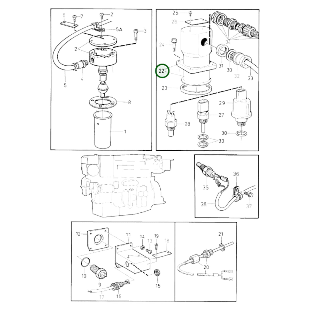 849670 - Protecting Casing