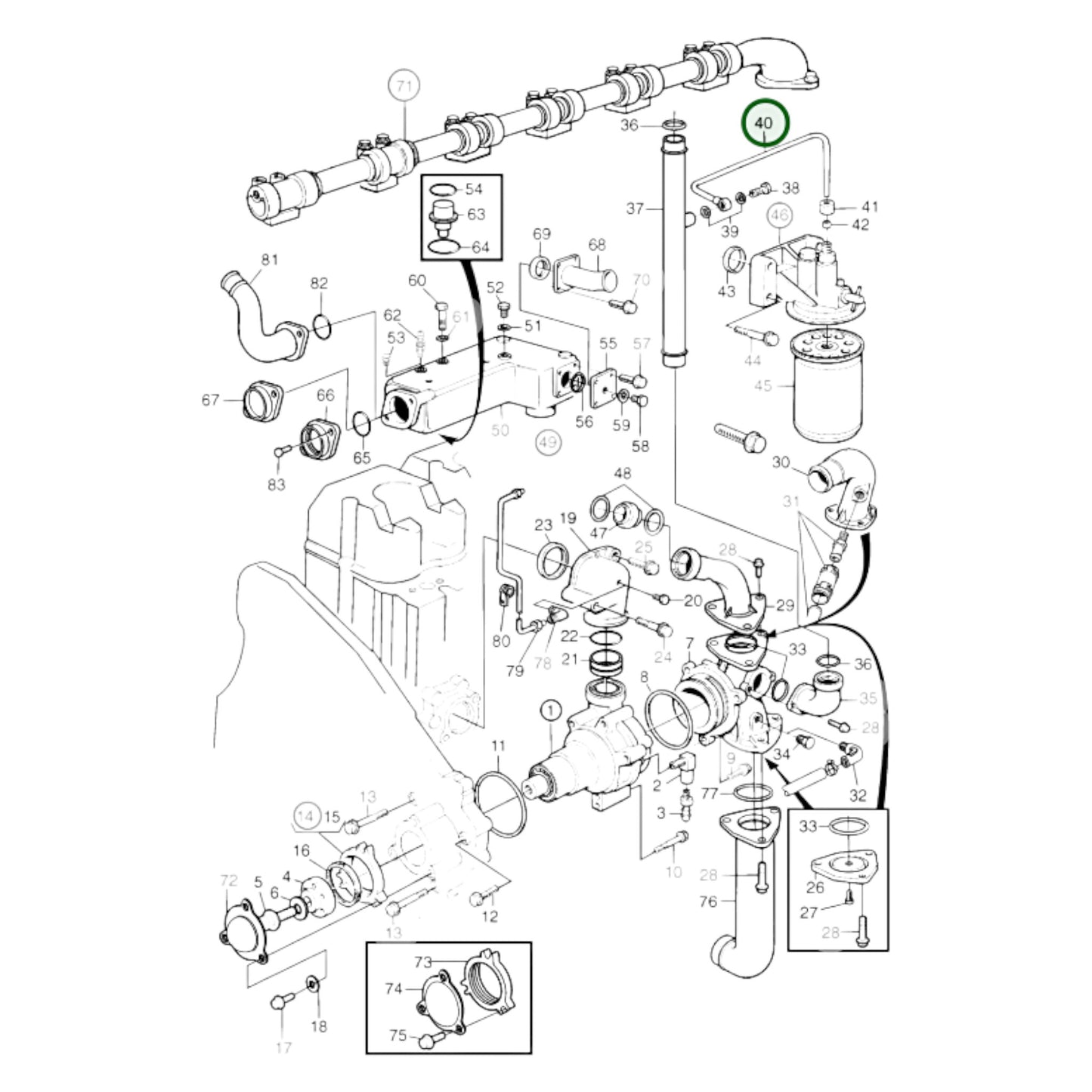 849822 - Pipe