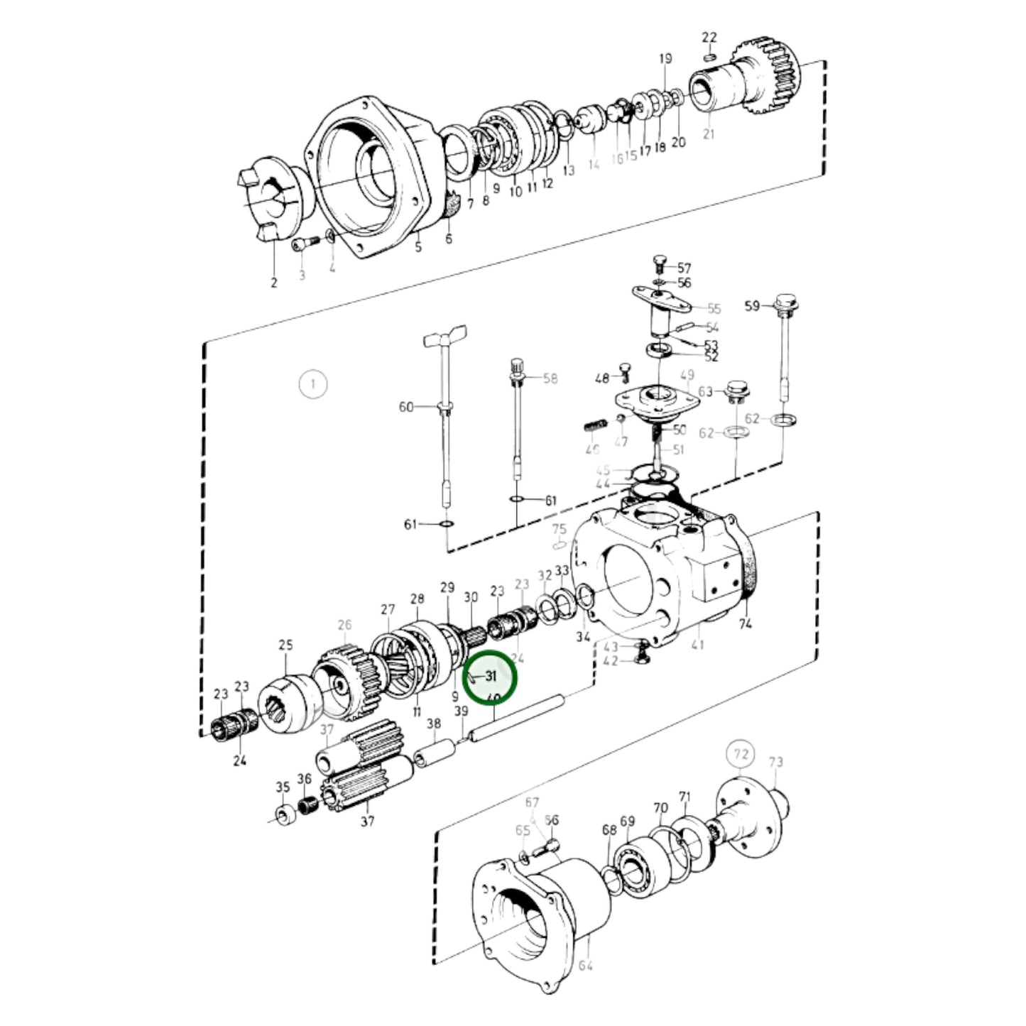 850761 - Pin