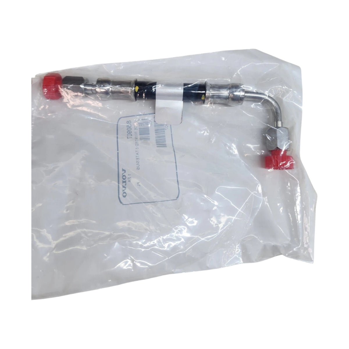 850907 - Hose Coupling