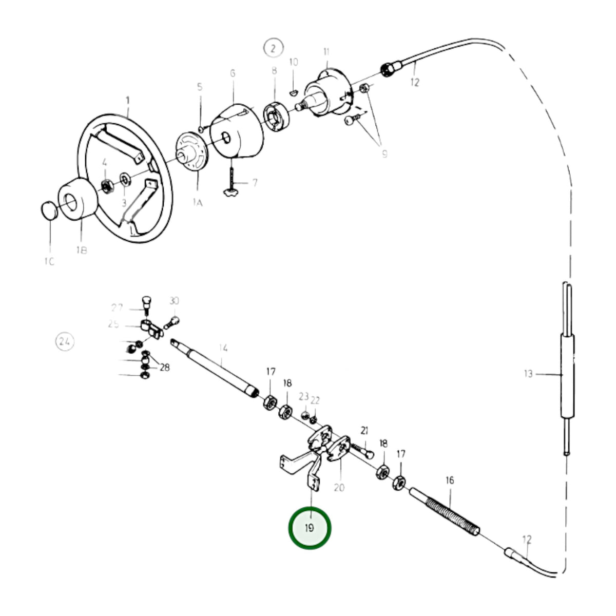 851093 - Bracket