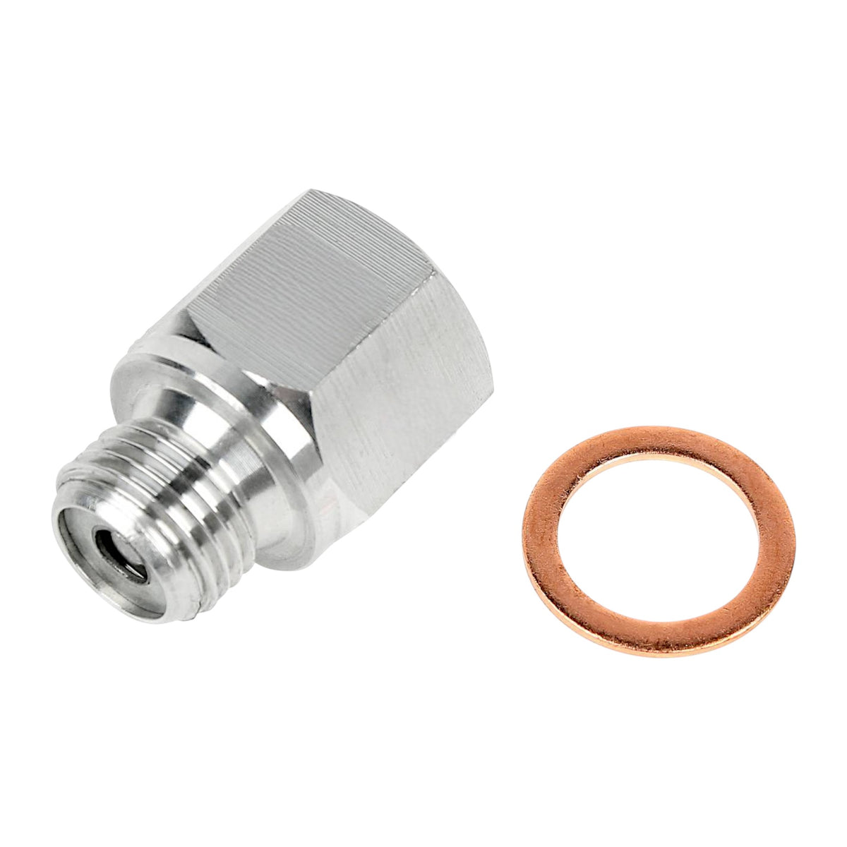 85122895 - Safety Valve