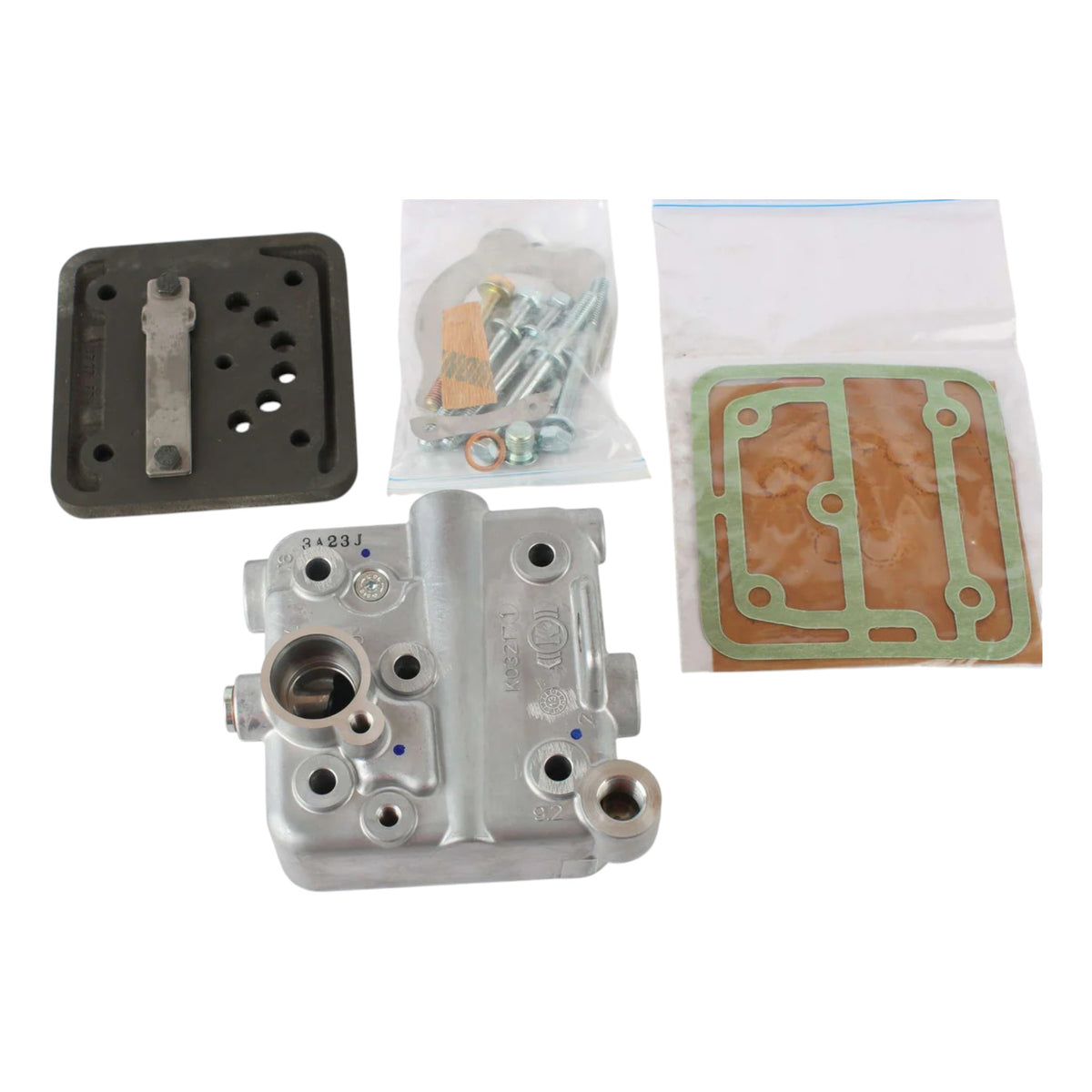 85132655 - Cylinder Head Kit
