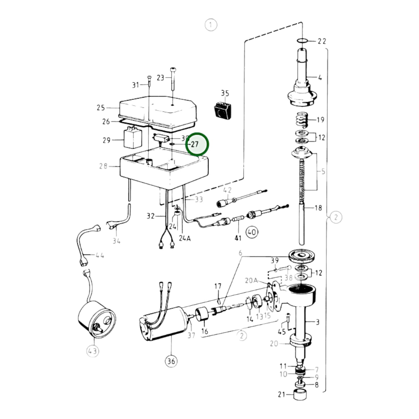 852088 - Sealing Ring