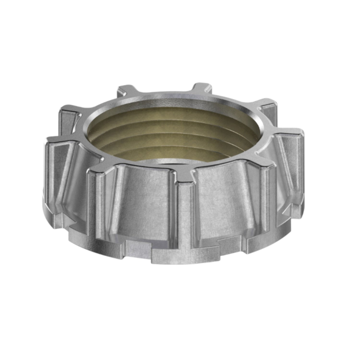 852196 - Propeller Nut