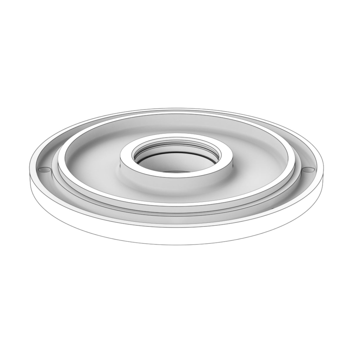853161 - Bearing Housing