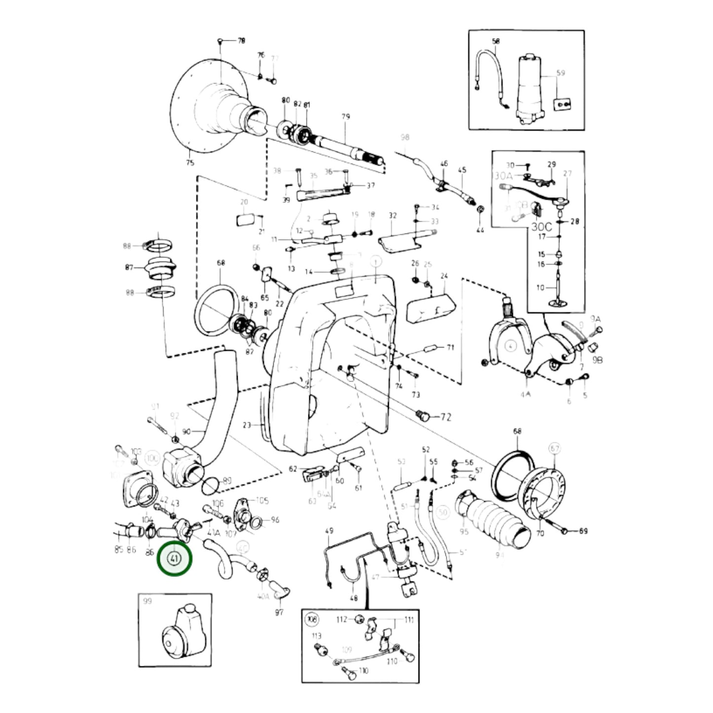 853517 - Faucet