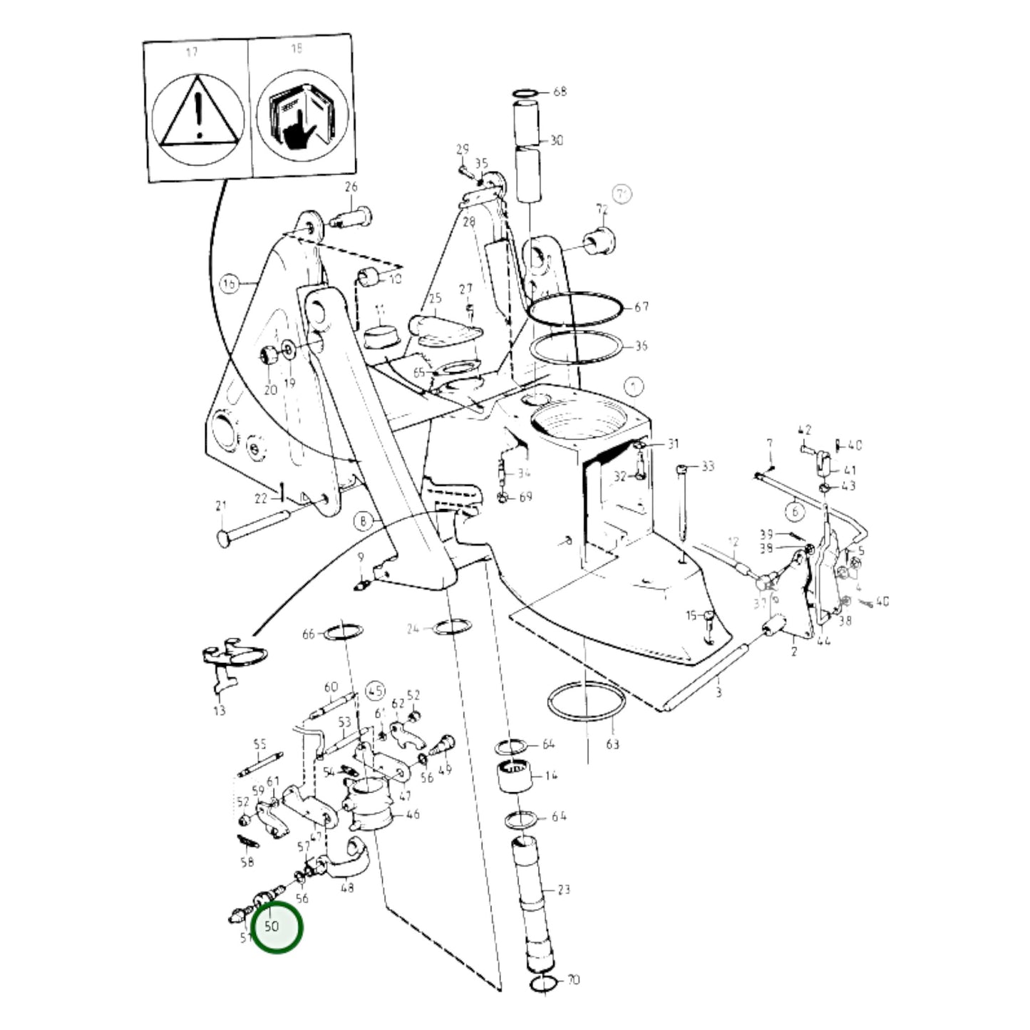 854344 - Spindle