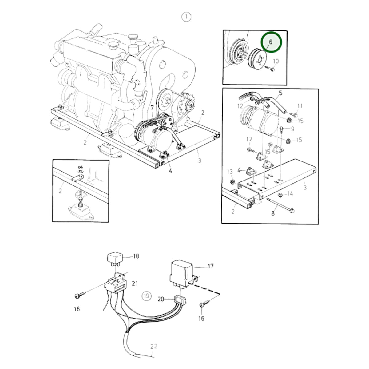 854564 - Pulley