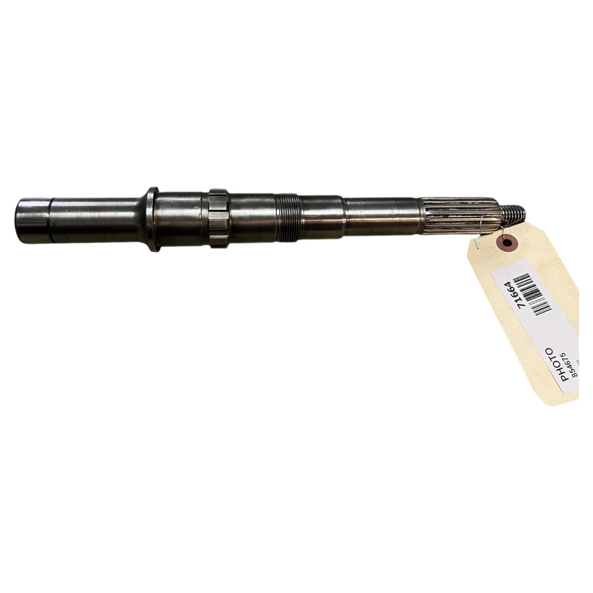 854675 - Propeller Shaft