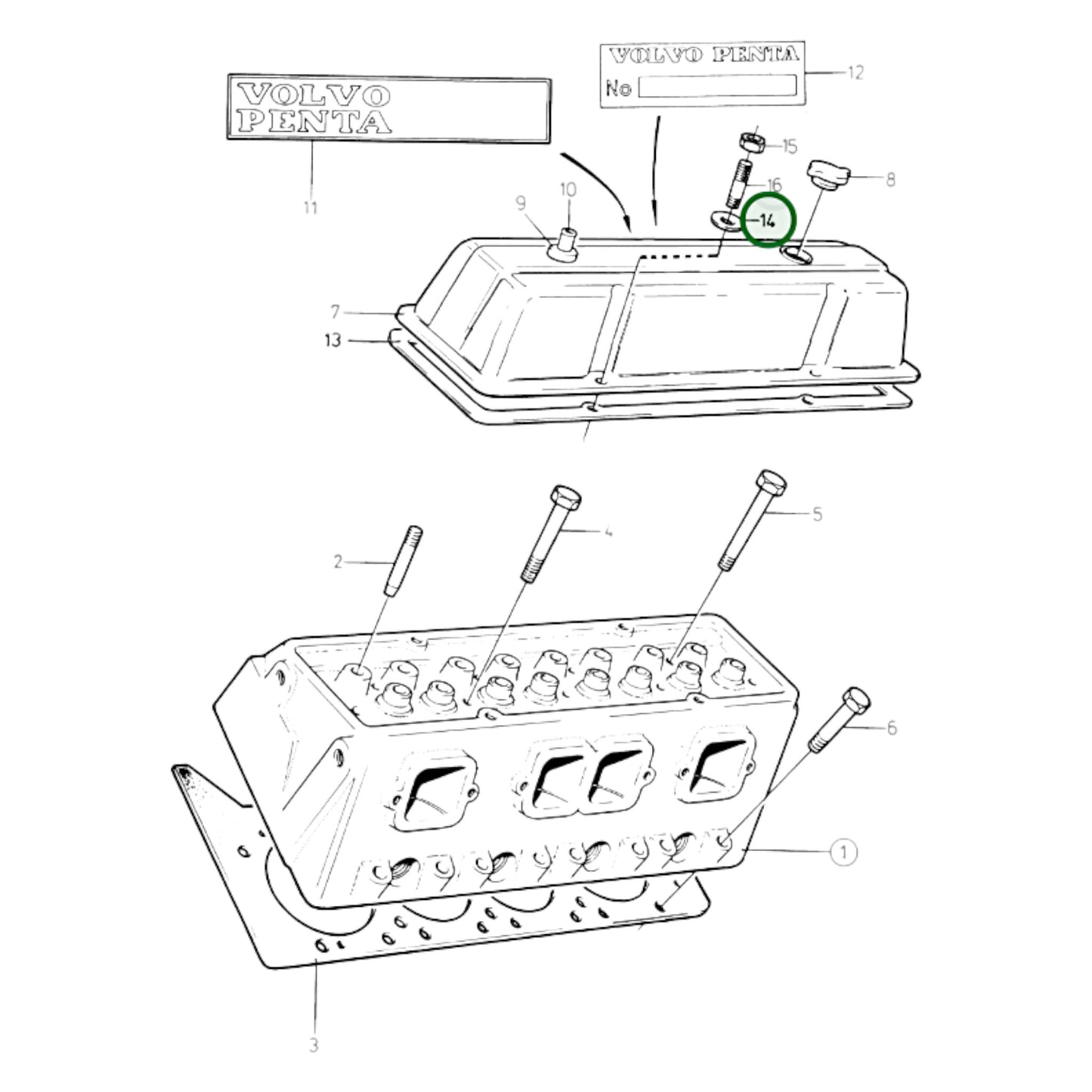 855593 - Washer